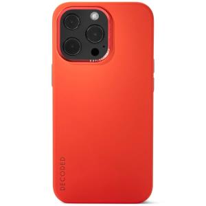 Silicone Back Cover Mobile Phone Case 17 Cm (6.69) Red