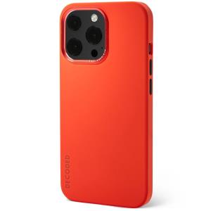 Silicone Back Cover Mobile Phone Case 17 Cm (6.69) Red