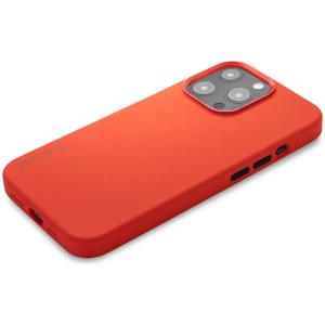 Silicone Back Cover Mobile Phone Case 17 Cm (6.69) Red