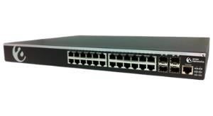 Switch Ss3gr1026i 24 Port Layer 3 1000 Series