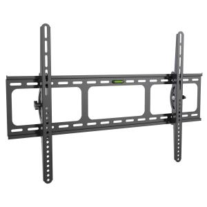 Flat Panel Wall Mount With Tilt (max Display Panel Size 100in)