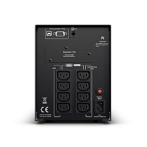 UPS Pr1000eLCD 1000va 900w