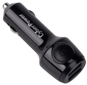 Travel USB Charger Cptdc2u