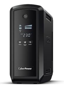 UPS Cp900epfclcd Pfc Sinewave 900va Schuko Sinewave Green Power LCD USB