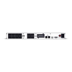 Office Rackmount 600va/360w 6xiec