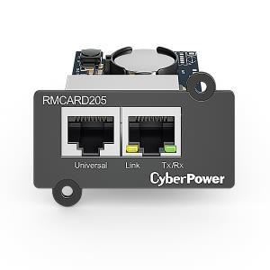 Rmcard205 Remote Power Controller