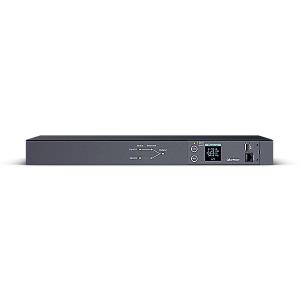 Power Distribution Unit (pdu) - 12x Ac Outlet(s) 1u - Grey