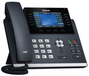 Ip Phone T46u