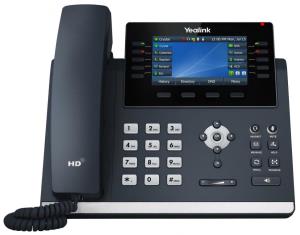 Ip Phone T46u