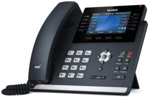 Ip Phone T46u