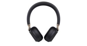 Headset - Bh76 Uc - Stereo - USB-c - Black