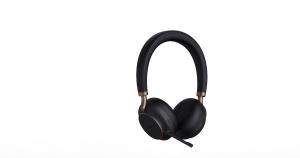 Headset - Bh76 Uc - Stereo - USB-c - Black