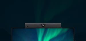 Uvc40 E2 All-in-one USB Video Bar