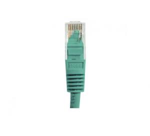 Patch cable - Cat5e - utp - 3m Green