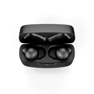Wireless Earbuds Atlanta True - Stereo - Bluetooth - Midnight Black
