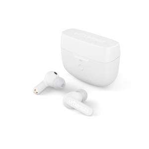 Wireless Earbuds Atlanta True - Stereo - Bluetooth - Pure White