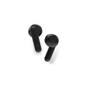 Wireless Earbuds Austin True - Stereo - Bluetooth - Midnight Black
