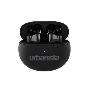 Wireless Earbuds Austin True - Stereo - Bluetooth - Midnight Black