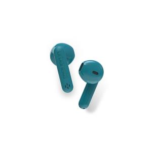 Wireless Earbuds Austin True - Stereo - Bluetooth - Lake Green