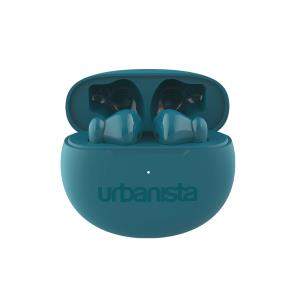 Wireless Earbuds Austin True - Stereo - Bluetooth - Lake Green