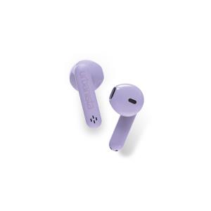 Wireless Earbuds Austin True - Stereo - Bluetooth - Lavender Purple