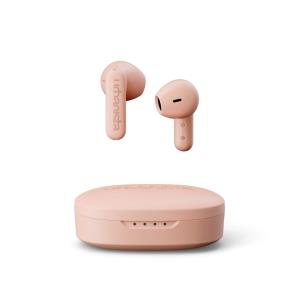 Wireless Earbuds Copenhagen True - Stereo - Bluetooth - Dusty Pink
