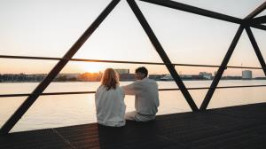 Wireless Earbuds Copenhagen True - Stereo - Bluetooth - Dusty Pink