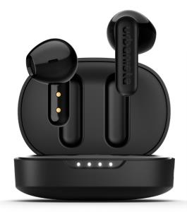 Wireless Earbuds Copenhagen 2 True - Stereo - Bluetooth - Black