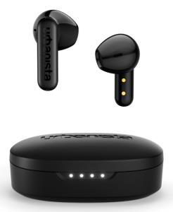 Wireless Earbuds Copenhagen 2 True - Stereo - Bluetooth - Black