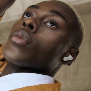 Wireless Earbuds Palo Alto True - Stereo - Bluetooth - Almost White