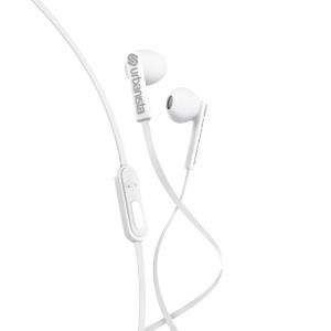 Earphones San Francisco - Stereo - 3.5mm - Fluffy Cloud
