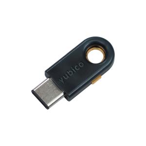 Yubikey 5c