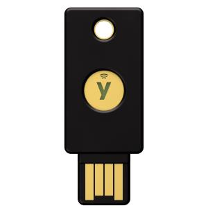 YubiKey 5 NFC FIPS