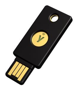Security Key NFC USB-A