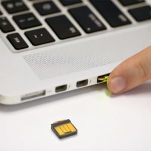 Yubikey 5 Nano