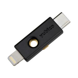 Yubikey 5ci