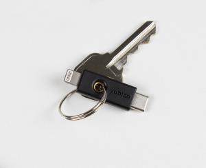 Yubikey 5ci
