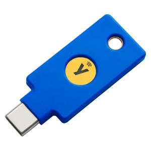 Security Key NFC USB-C