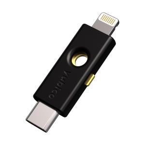 YubiKey 5Ci FIPS