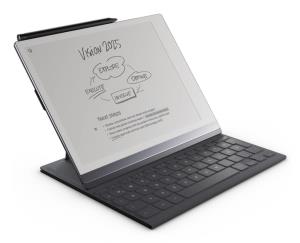 Type Folio Basalt Paper Pro