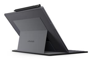 Type Folio Basalt Paper Pro