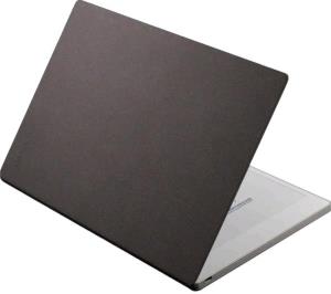 Book Folio Mosaic Weave Basalt Paper Pro