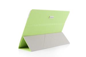 Squid Tablet Case 10in Green