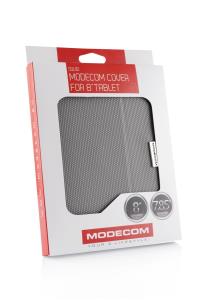 Squid Tablet Case 8in Grey