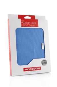 Squid Tablet Case 9.7in Blue