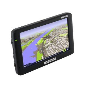 Navigation Device Freeway Mx4