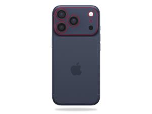 APPLE iPhone 17 Pro Max - Deep Blue - 2tb - MG014ZD/A - Redcorp.com/en
