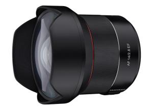 Lense Af 14mm F 2.8 For Canon Ef