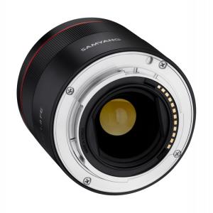 Lense Af 45mm F 1.8 For Sony E-mount