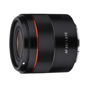 Lense Af 45mm F 1.8 For Sony E-mount
